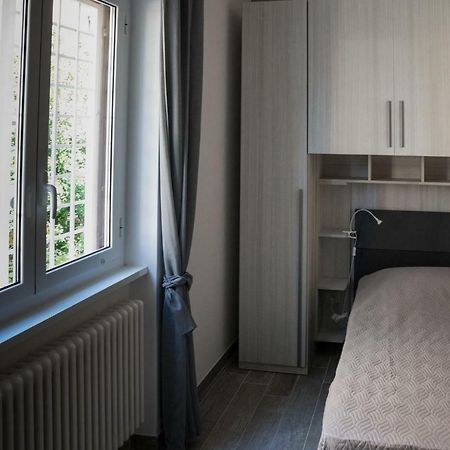 Ferienwohnung Nido Di Pina Rom Exterior foto